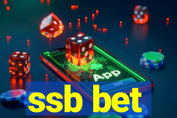 ssb bet